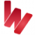 W logo 60 x 60 dark bgnd