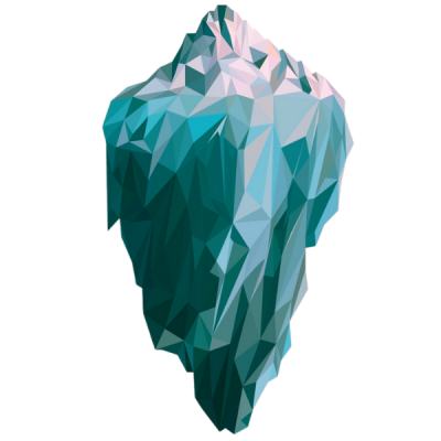 iceberg new